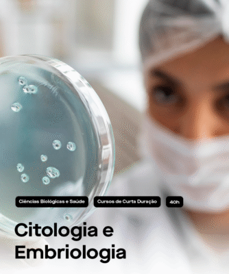 Citologia e Embriologia