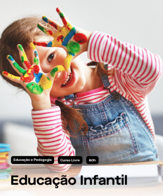Educação Infantil