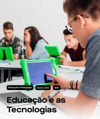 Educação e Tecnologias