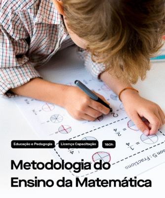 Metodologia do Ensino da Matemática