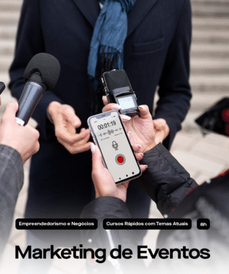 Marketing de Eventos