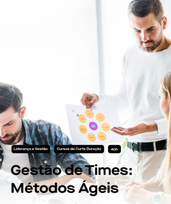 Gestão de Times: Métodos Ágeis