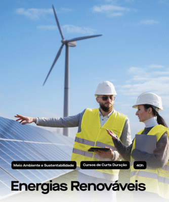 Energias Renováveis