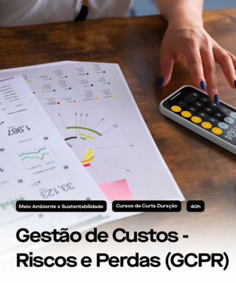 Gestão de Custos, Riscos e Perdas (GCRP)