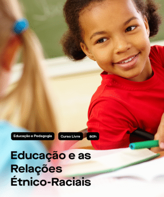 Educação das Relações Étnico-Raciais