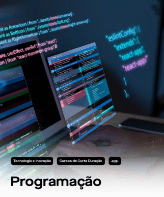 Programação Coding Mobile